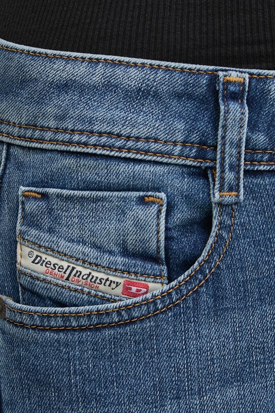 Džíny Diesel modrá A11003.09L02