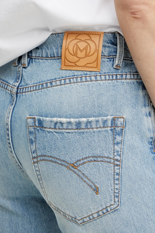 Traperice Marella WLEG plava 2513181034