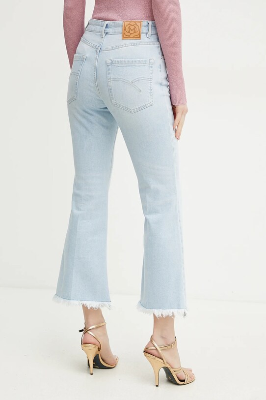 Ruházat Marella farmer FCROP 2513181114 kék