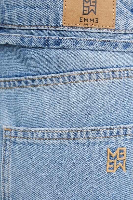 Odjeća Traperice Marella Emme by Marella 2515181181 plava