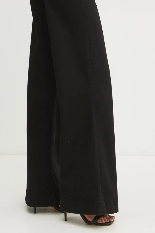 Дънки Versace Jeans Couture 78HAB561.CDW00 черен