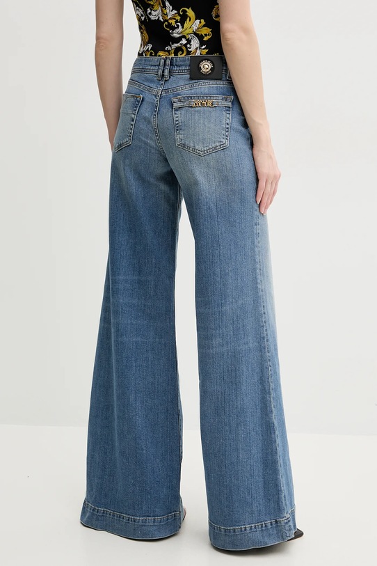 Odjeća Traperice Versace Jeans Couture 78HAB561.CDWA8 plava