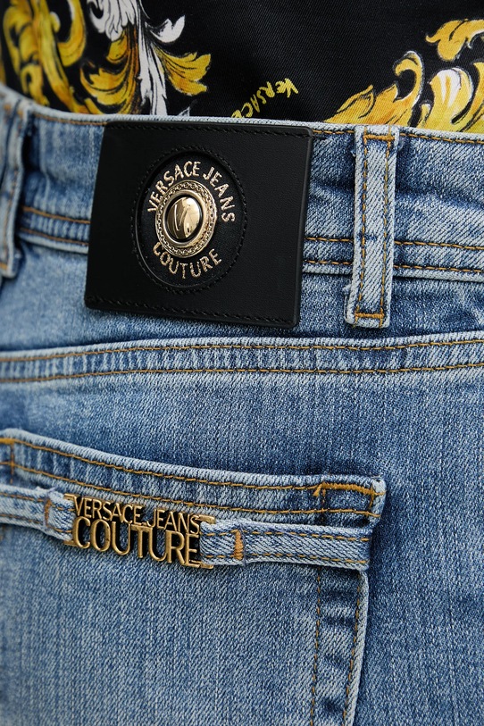 Traperice Versace Jeans Couture plava 78HAB561.CDWA8