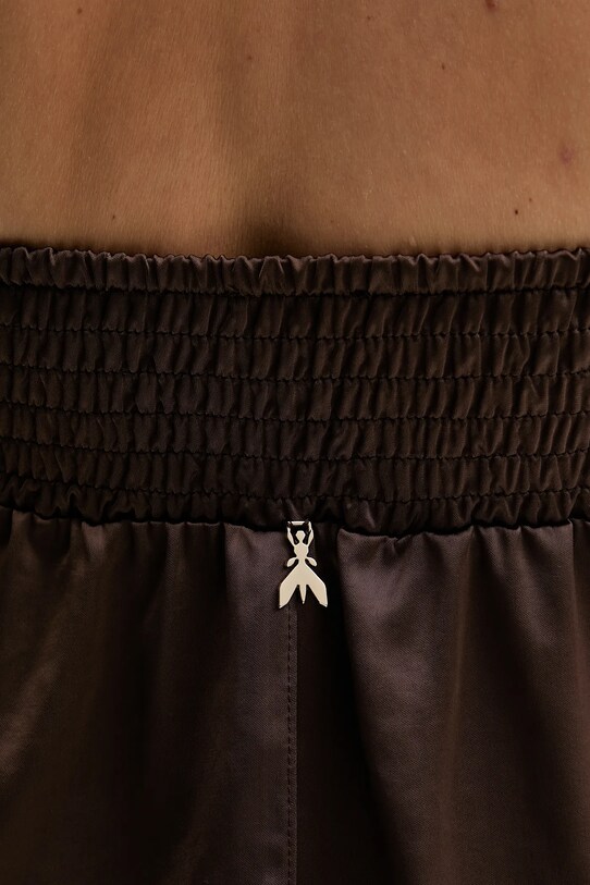 Patrizia Pepe jeansy 2P1691.D092 niebieski