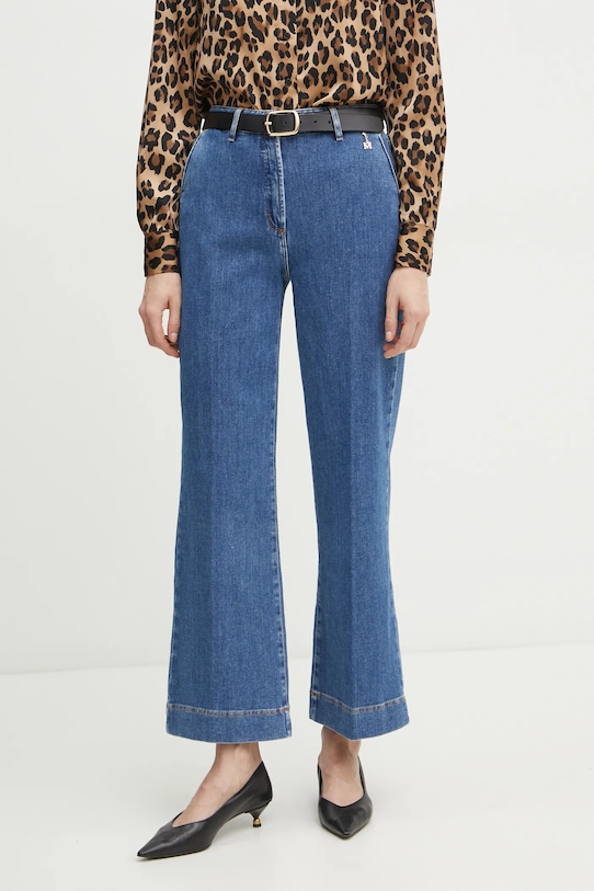 Джинсы Marciano Guess MALIKA голубой 5RGA01.7289A