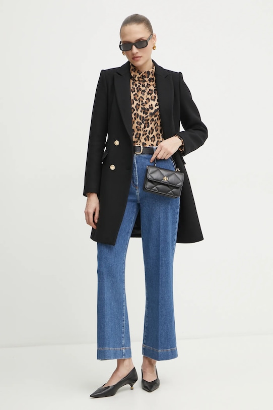 Джинсы Marciano Guess MALIKA 5RGA01.7289A голубой SS25