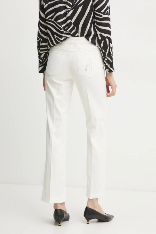 Îmbrăcăminte Marciano Guess jeansi SOFIA 4BGA02.7173A bej