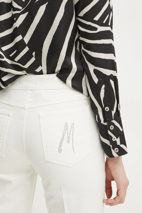 Marciano Guess jeansi SOFIA bej 4BGA02.7173A