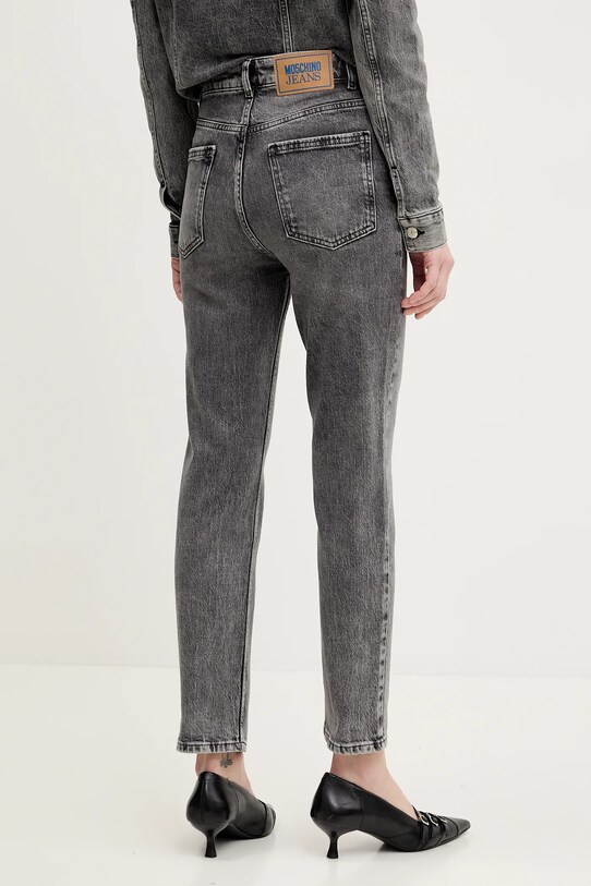 Одяг Джинси Moschino Jeans 0319.3219 сірий