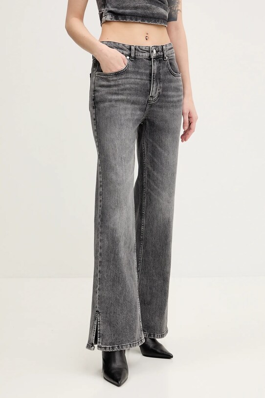 Moschino Jeans jeans grigio 0318.3219