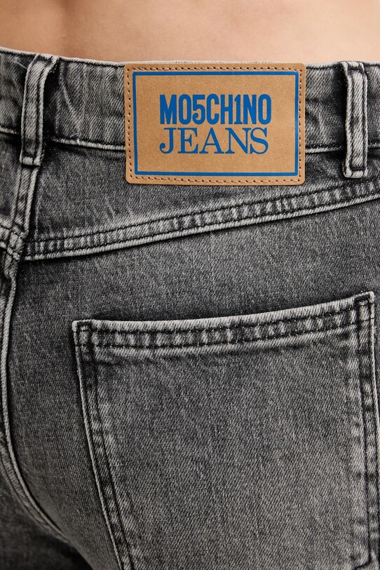 Moschino Jeans jeans grigio 0318.3219