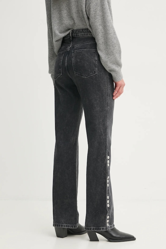 Одежда Джинсы Gestuz 10909770 серый