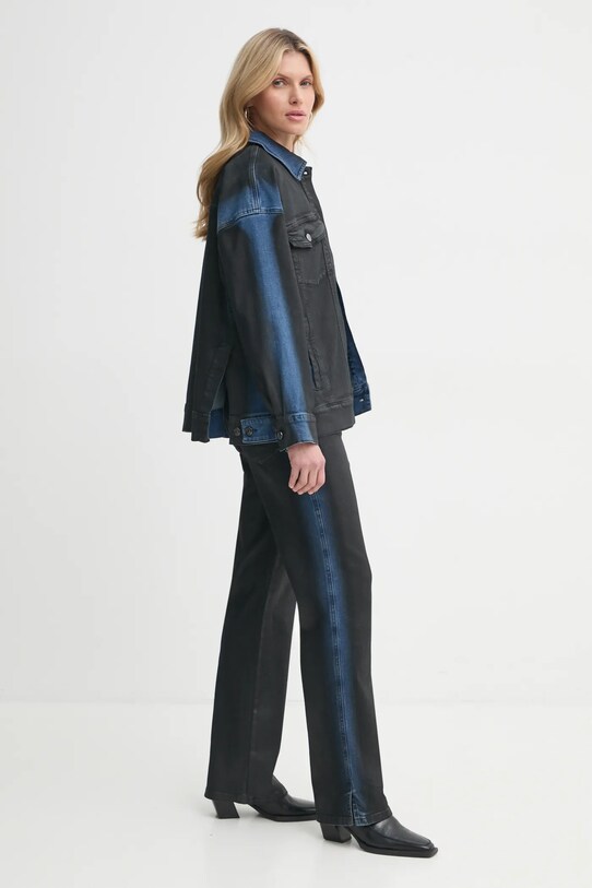 Rifle Gestuz čierna 10909774