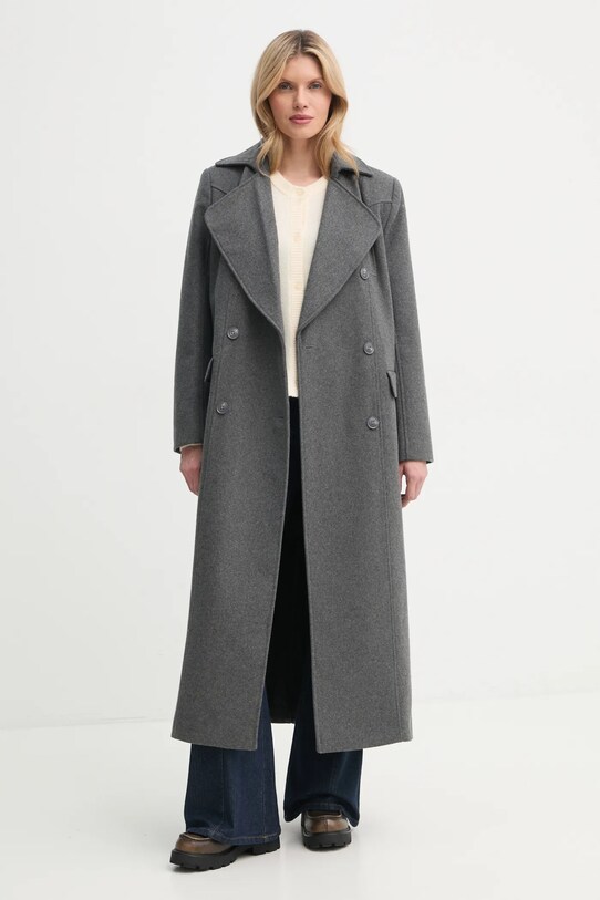 Gestuz jeansi 10909776 bleumarin SS25