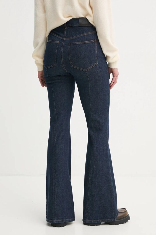Îmbrăcăminte Gestuz jeansi 10909776 bleumarin