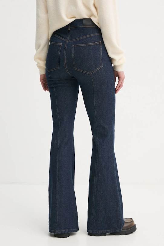 Îmbrăcăminte Gestuz jeansi 10909776 bleumarin