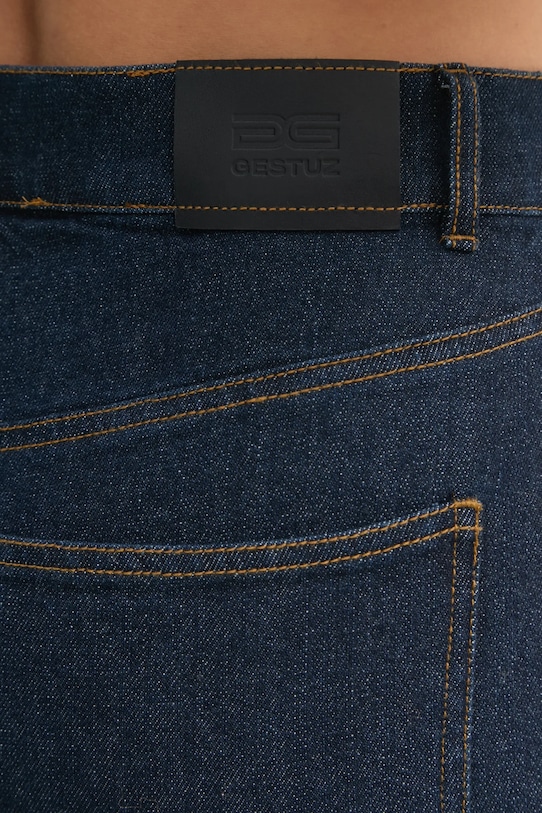 Gestuz jeansi bleumarin 10909776