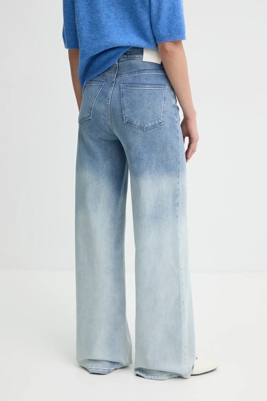 Îmbrăcăminte Gestuz jeans 10909779 albastru