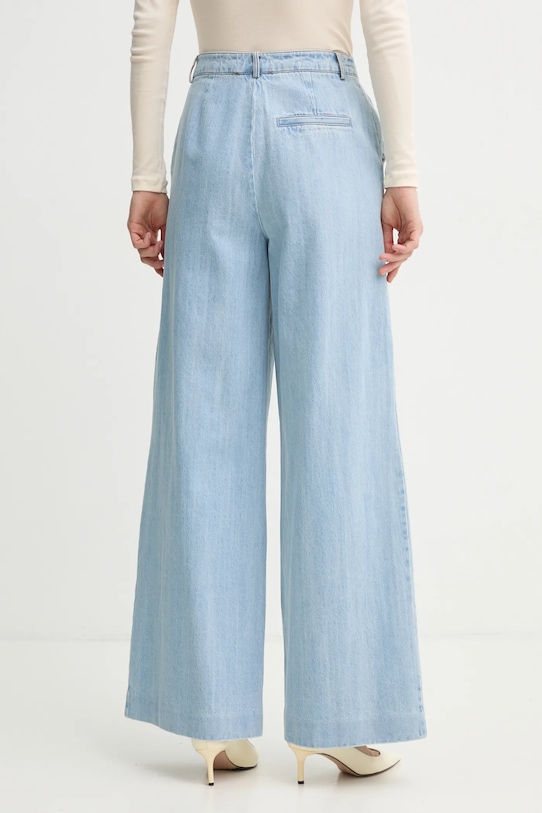 Oblečenie Rifle Gestuz 10910096 modrá