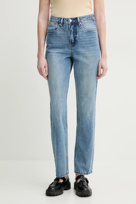 Gestuz jeans blu 10909929