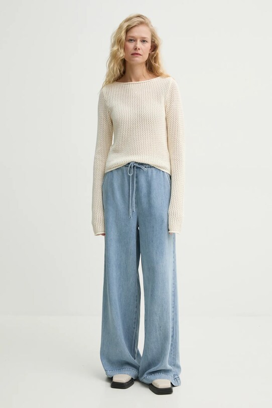 Gestuz jeansi 10909941 albastru SS25