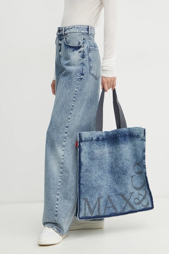 MAX&Co. jeans albastru 2516181021200