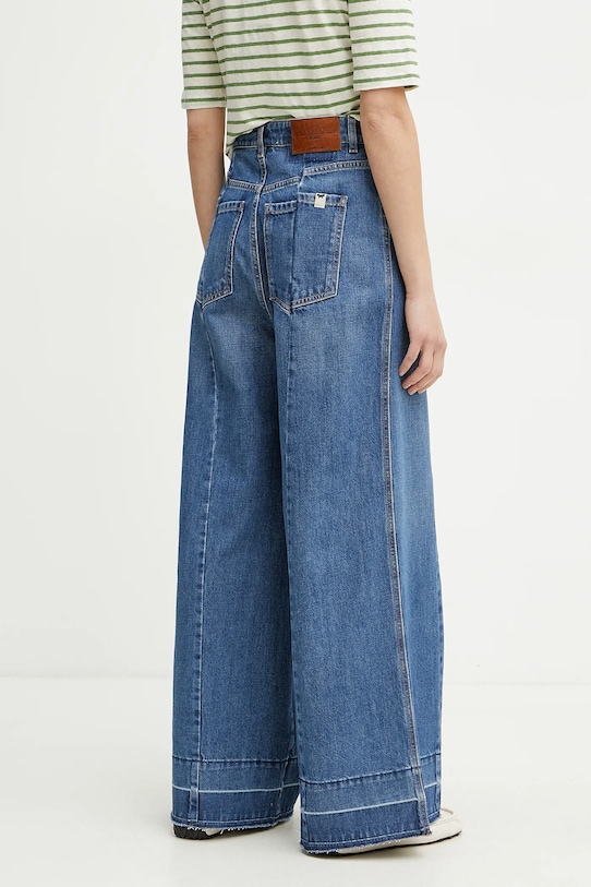 Îmbrăcăminte Weekend Max Mara jeansi 2515181031600 bleumarin