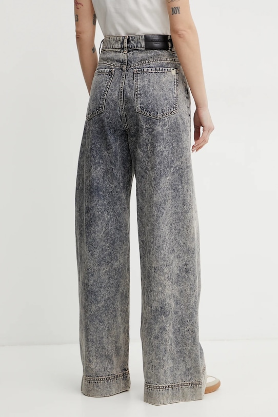 Oblečení Džíny Weekend Max Mara 2515181041600 béžová