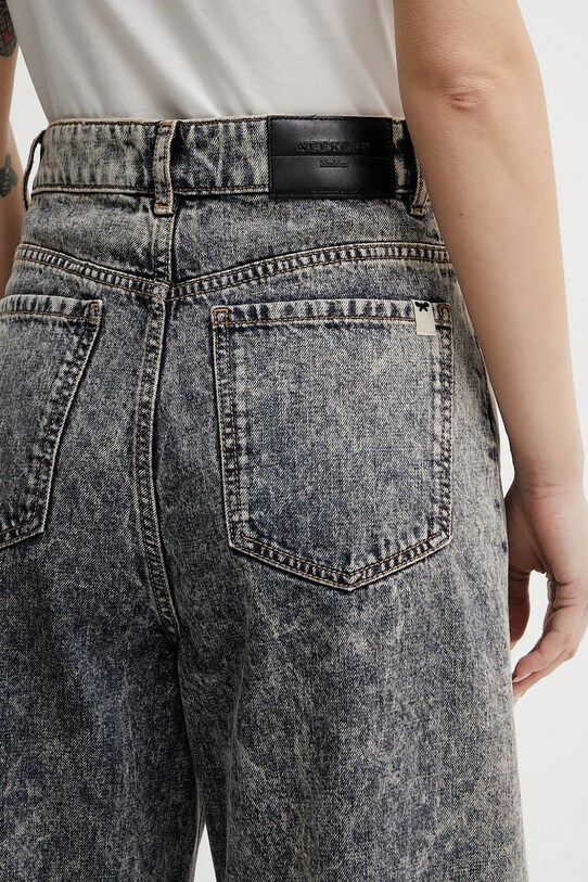Kavbojke Weekend Max Mara bež 2515181041600
