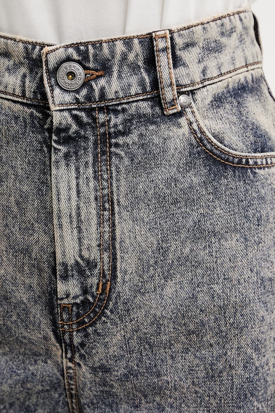 Džíny Weekend Max Mara 2515181041600 béžová