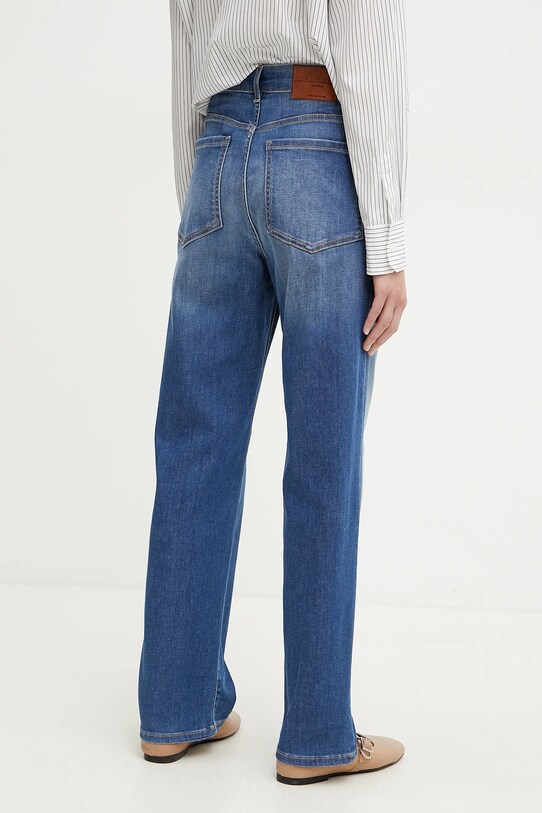 Дрехи Дънки Weekend Max Mara 2515181071600 син