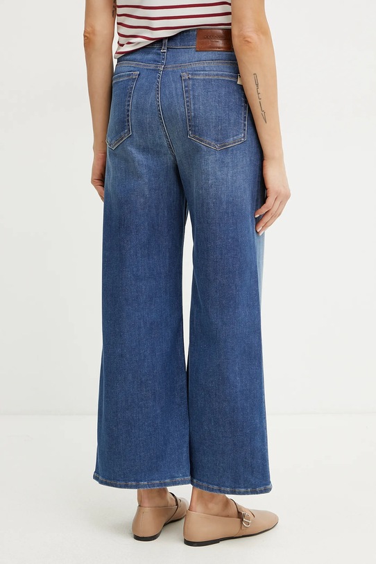 Oblečení Džíny Weekend Max Mara 2515181101600 námořnická modř