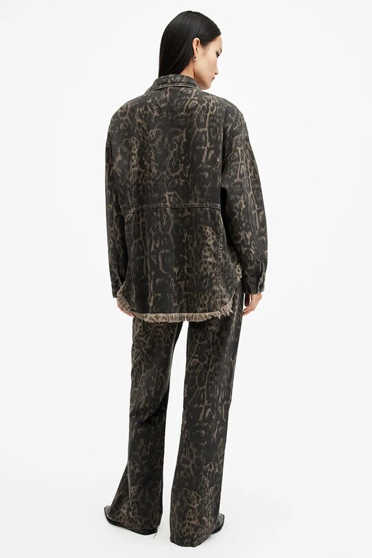 Rifle AllSaints BLAKE W055EB
