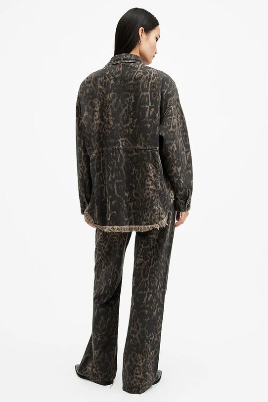 Džíny AllSaints BLAKE W055EB