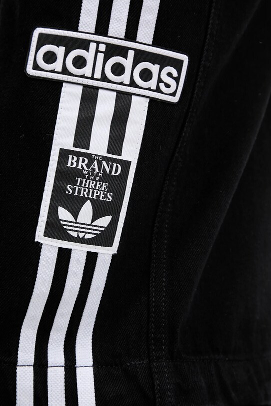 Джинси adidas Originals DENIM PANT JD0082 чорний