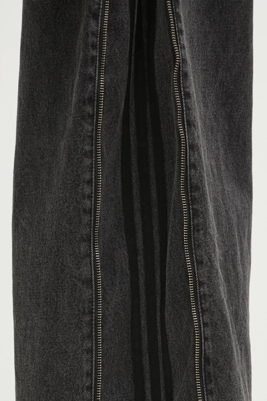 adidas Originals jeans DENIM ZIP PANT JX9211