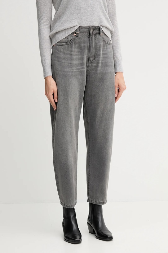 United Colors of Benetton jeans gri 4SHBDE00I