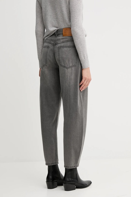 Îmbrăcăminte United Colors of Benetton jeans 4SHBDE00I gri