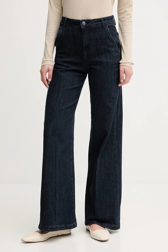 United Colors of Benetton jeans bleumarin 4TUT574X5