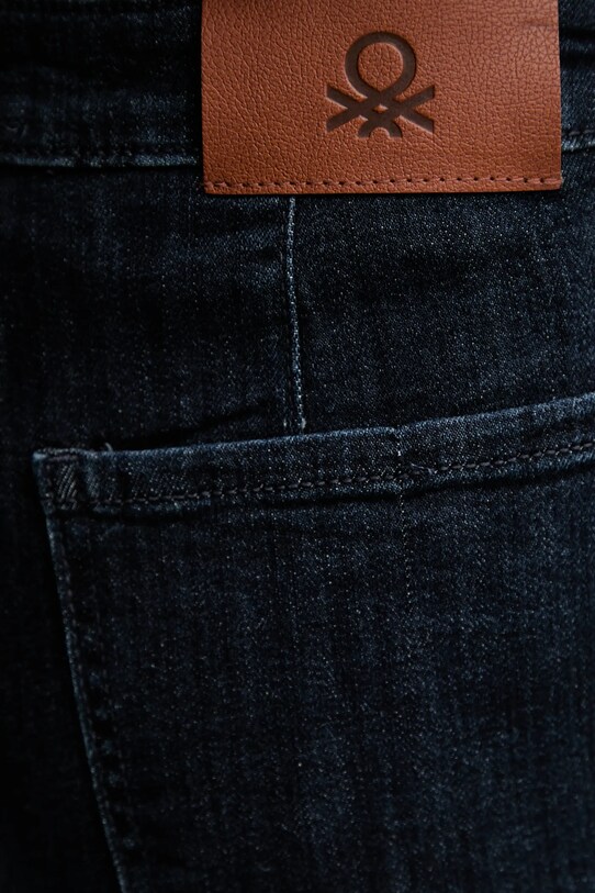 United Colors of Benetton jeans bleumarin 4TUT574X5