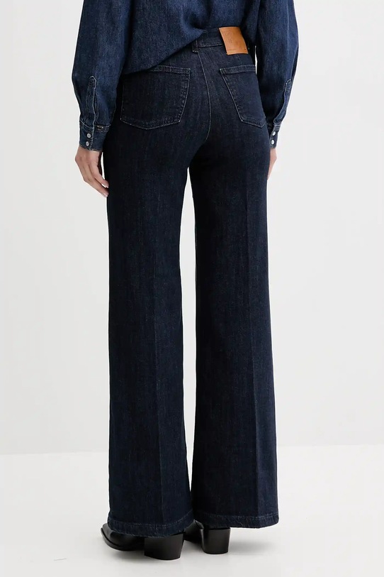 Îmbrăcăminte United Colors of Benetton jeans 4TUT574X5 bleumarin