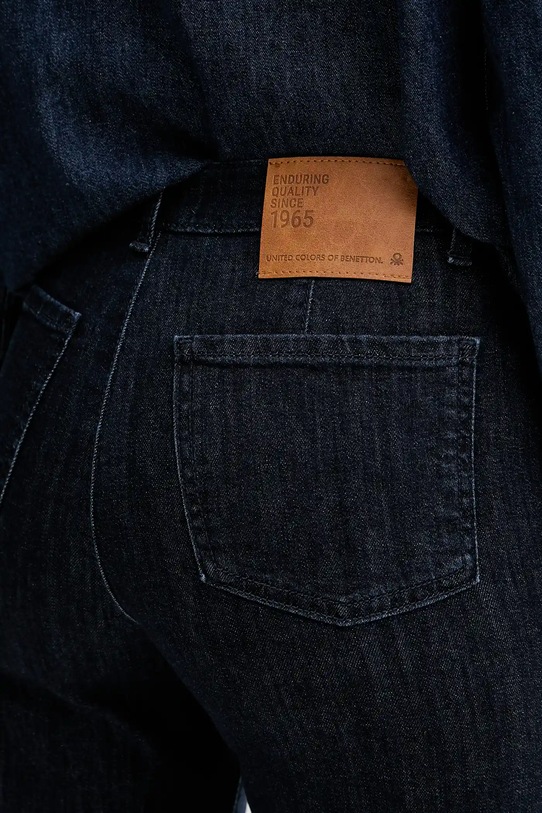 United Colors of Benetton jeans bleumarin 4TUT574X5