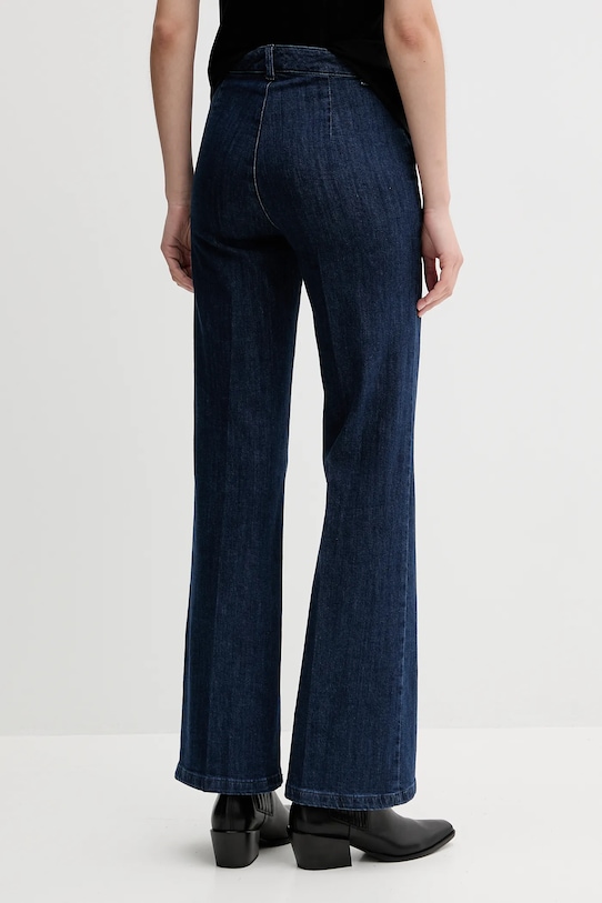 Îmbrăcăminte United Colors of Benetton jeans 4TUTDF06V bleumarin