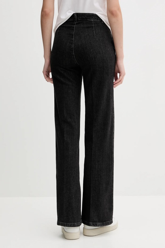 Îmbrăcăminte United Colors of Benetton jeans 4TUTDF06V negru