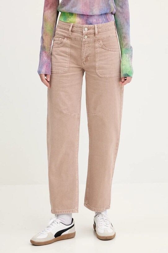 Desigual farmer PENSILVANIA narancssárga 25SWDD56
