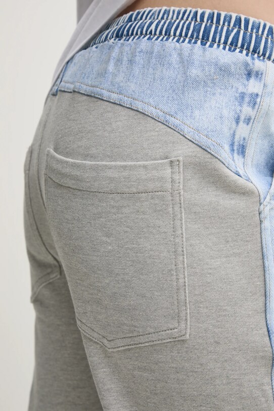 Desigual jeansi VIRGIN 25SWDD17 albastru