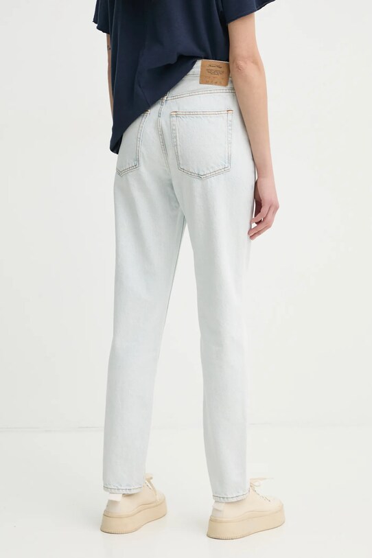 Одежда Джинсы American Vintage JOY11HE25 голубой