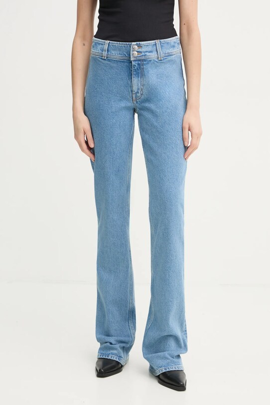 Джинсы Filippa K голубой 31304.FK