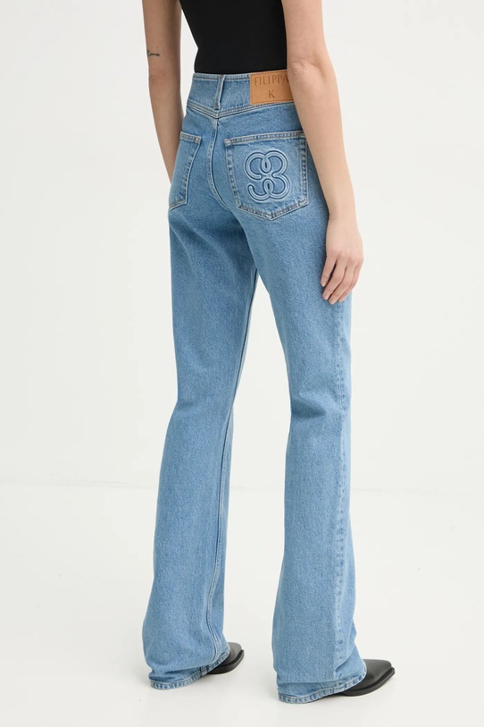 Одяг Джинси Filippa K 31304.FK блакитний