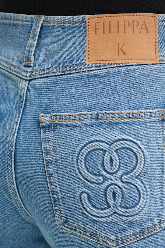 Джинси Filippa K блакитний 31304.FK